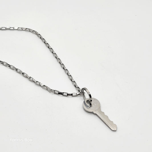 Key Necklaces