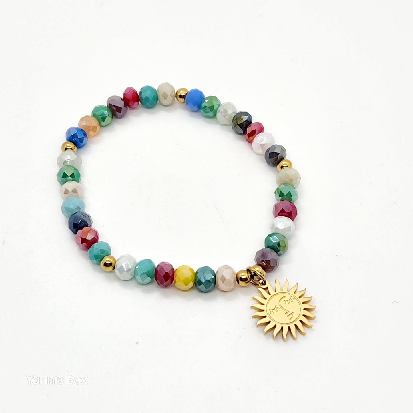 Sun Bracelet