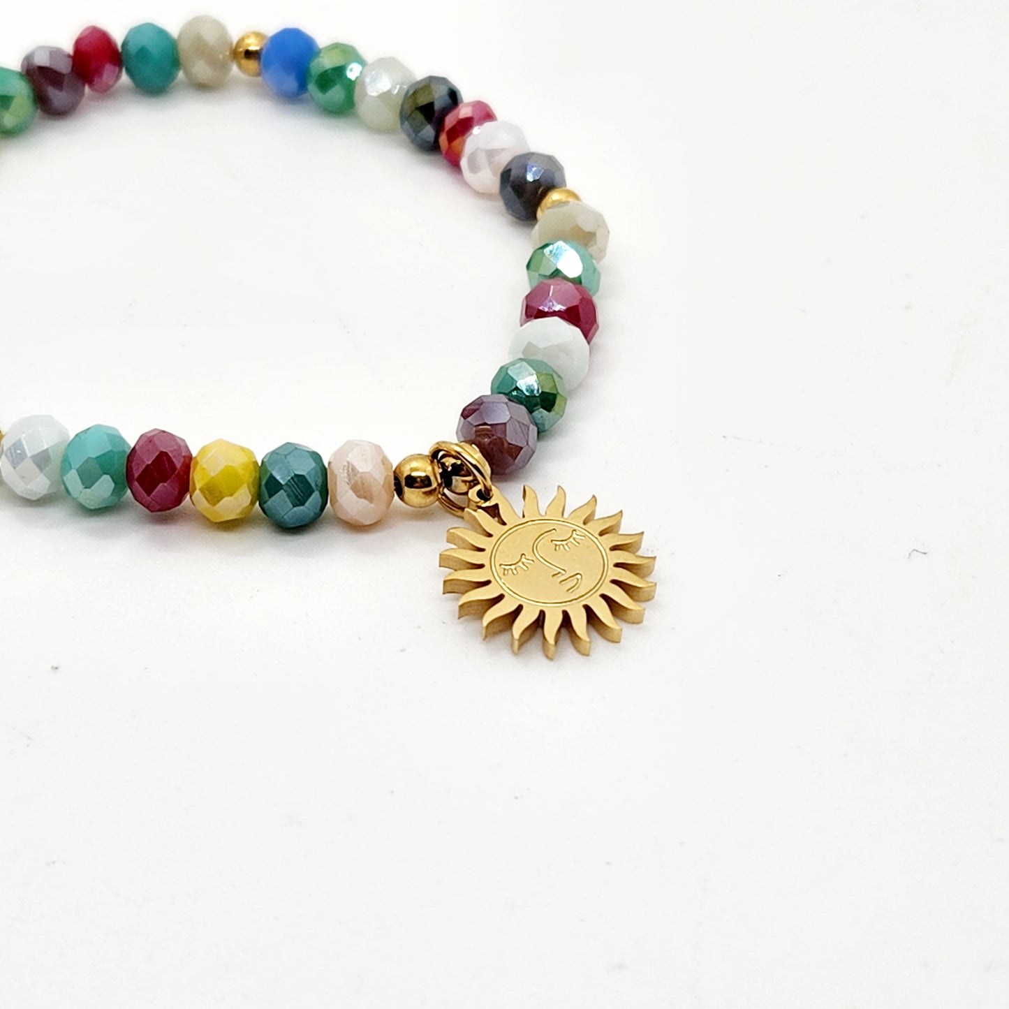 Sun Bracelet