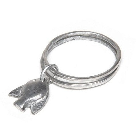 The Fish Bangle