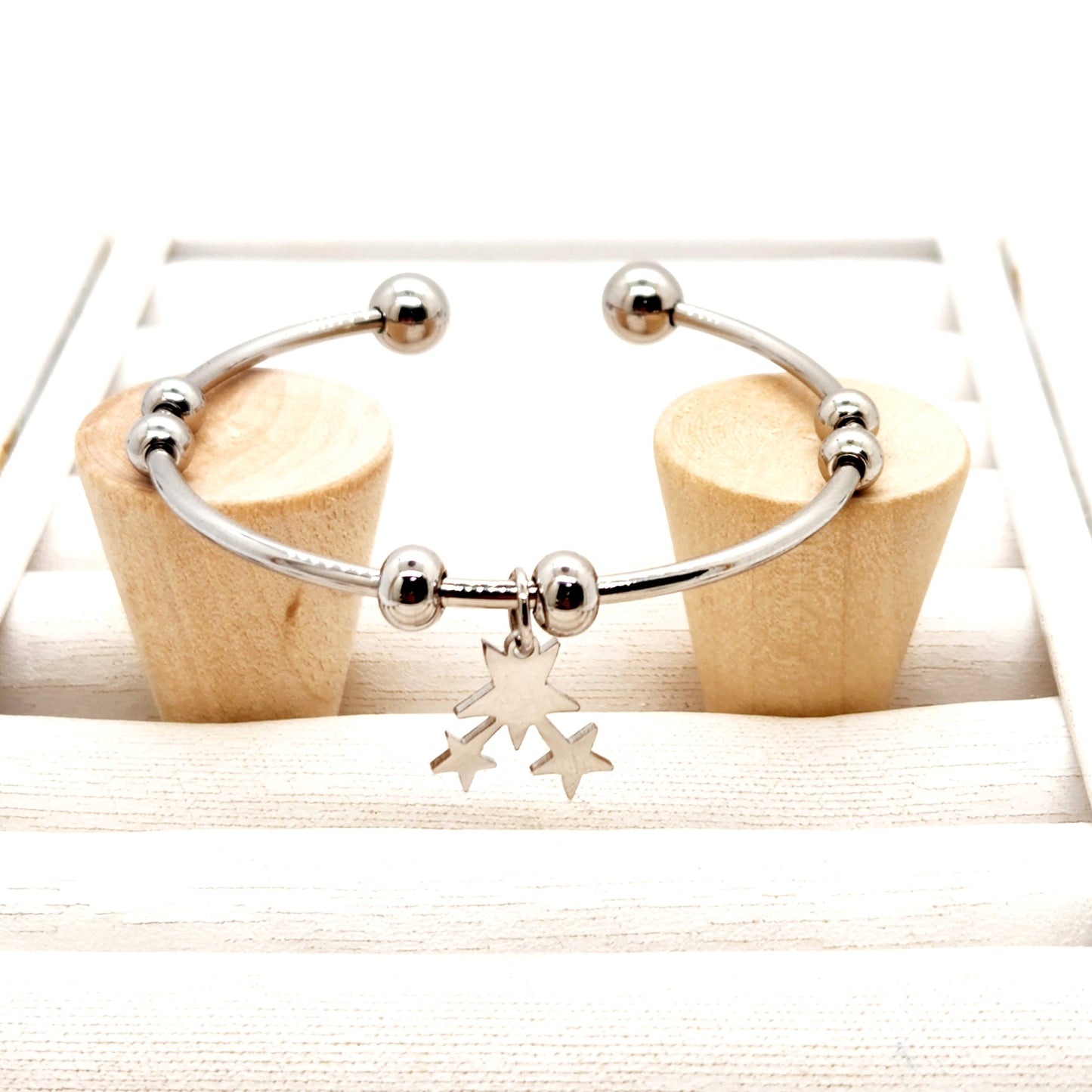 Stars Bracelet