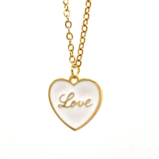 Love Pendant