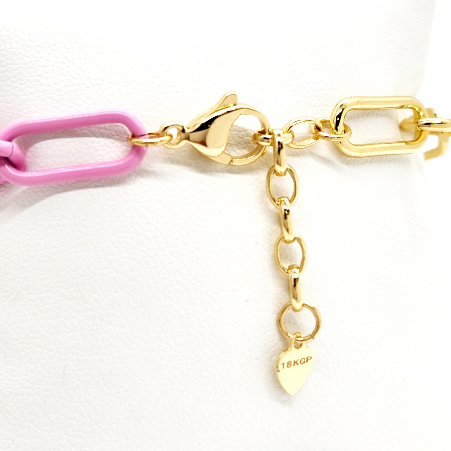 Chain Bracelet