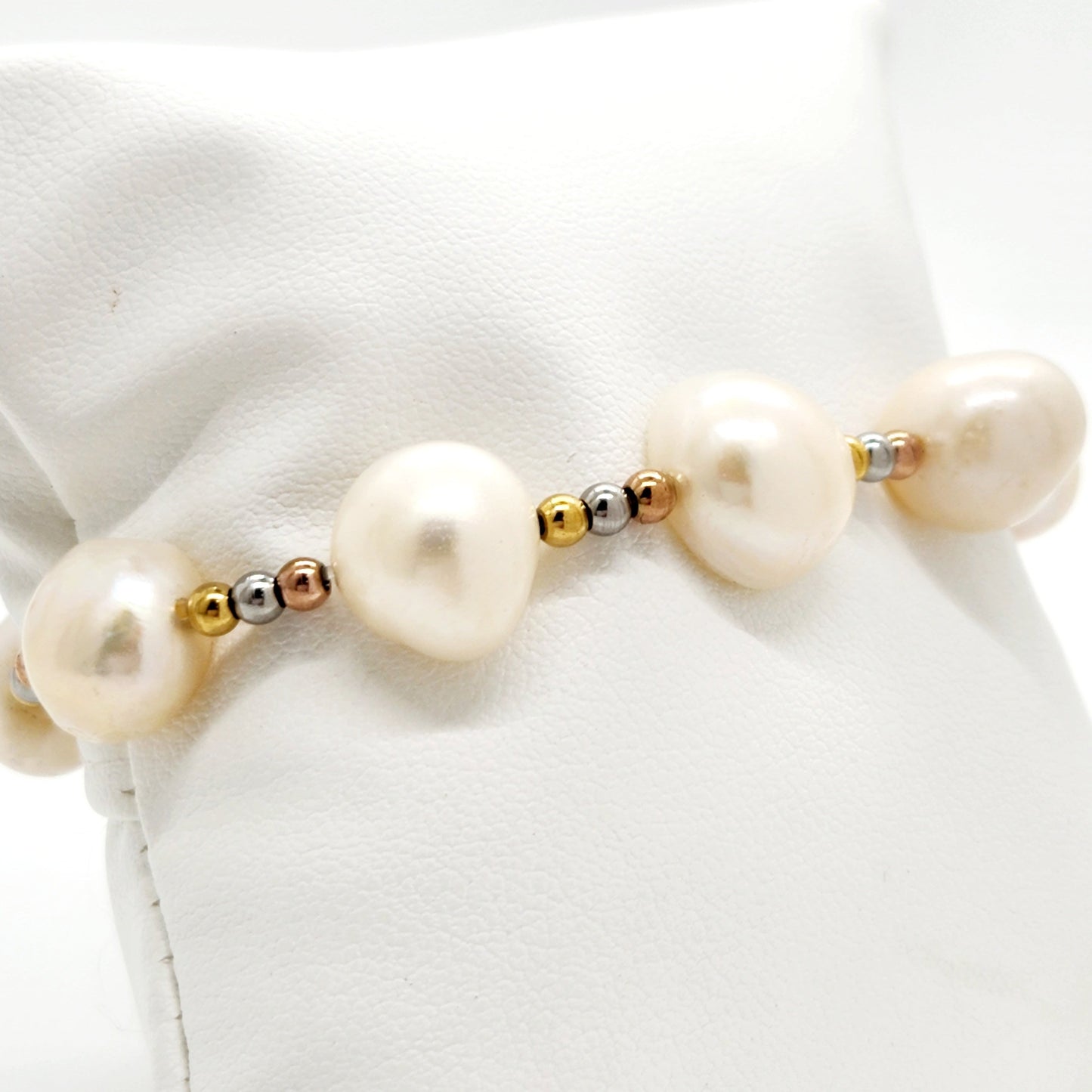 Freshwater Pearl Bracelet