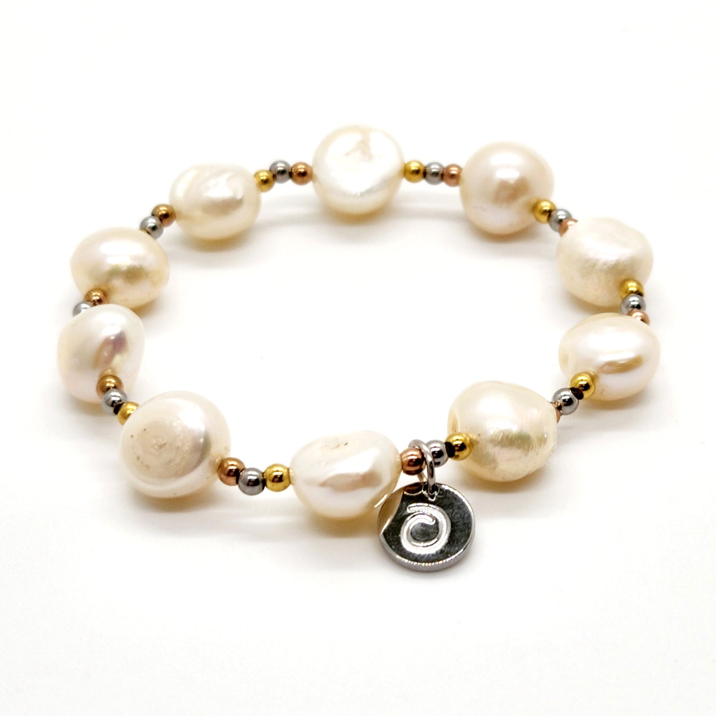 Freshwater Pearl Bracelet