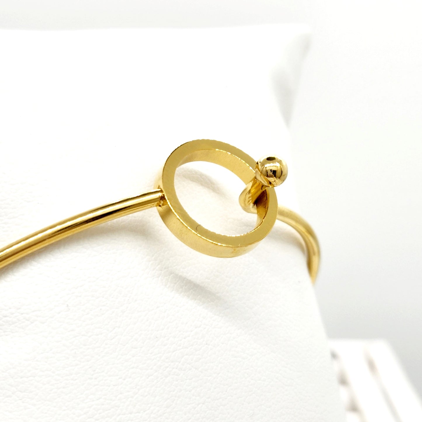 O Ring Bangle