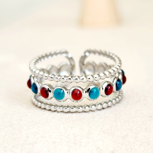 Crown Ring