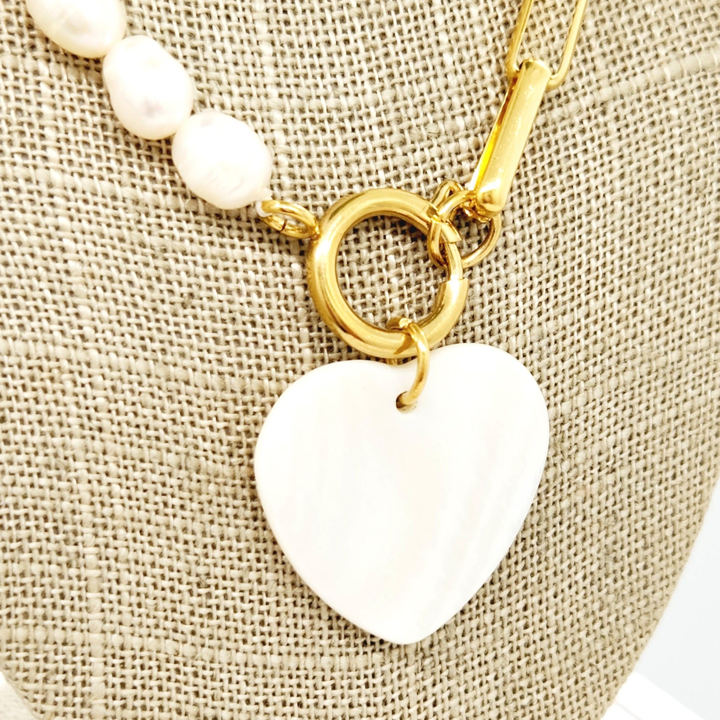 Pearl of My Heart Set